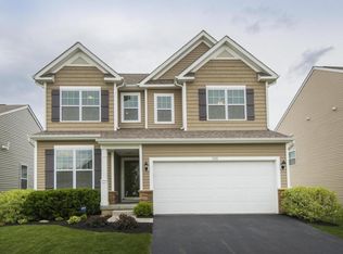 395 Modesta Rd, Columbus, OH 43213