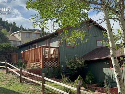 320 Columbine Rd, Palmer Lake, CO, 80133