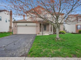 2893 Wynneleaf St, Hilliard, OH 43026