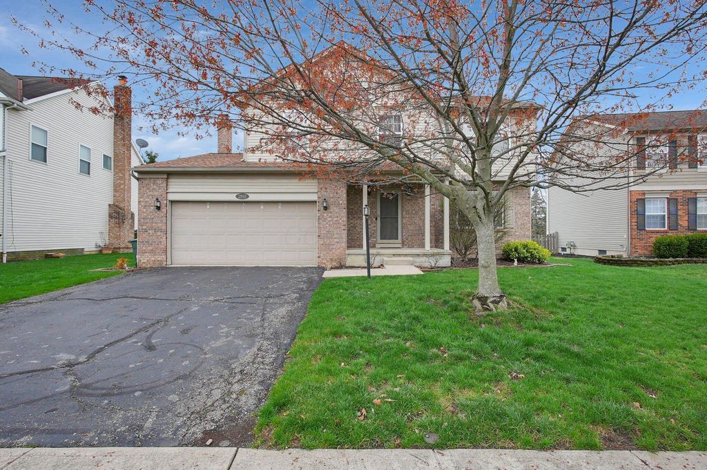Real estate listing image