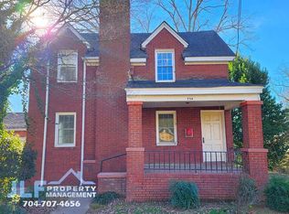 754 Montgomery Ave #A, Albemarle, NC 28001