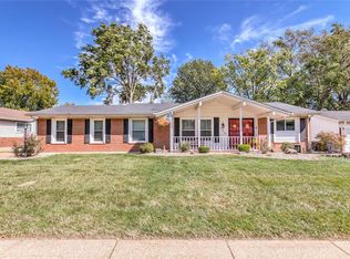 2846 Aberdeen Dr, Florissant, MO