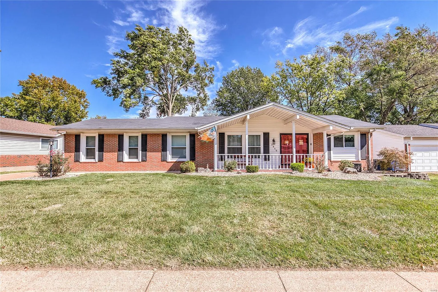 2846 Aberdeen Dr photo 1
