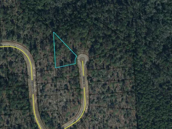 LOT 18 Jeffers Ct, Chipley, FL 32428