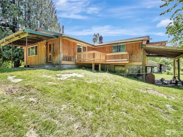 30720 Sauk Prairie Road, Darrington, WA 98241