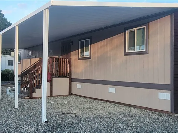 6386 County Road 200 Unit 35, Orland, CA 95963