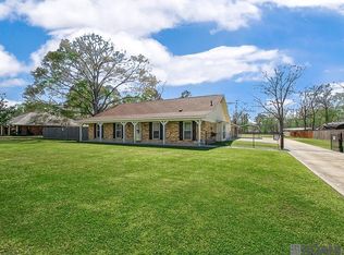 14028 Huntley Ave, Baton Rouge, LA 70818