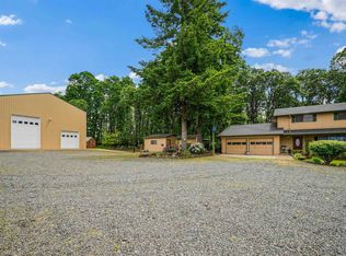 41238 Manitau Rd SE, Stayton, OR 97383