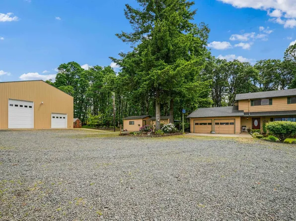 41238 Manitau Rd SE, Stayton, OR 97383