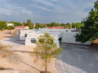 1907 Lillian Ct, Las Cruces, NM 88007