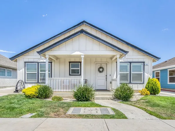 140 Maldonado St, Greenfield, CA 93927