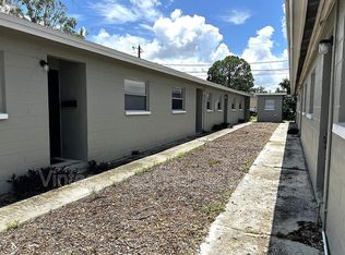 520 89th Ave N #8, Saint Petersburg, FL 33702