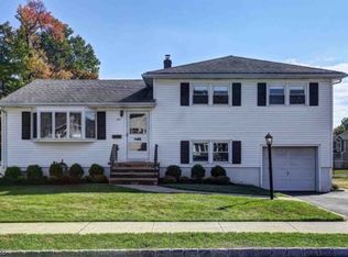 101 Lincoln Blvd, Clark, NJ 07066