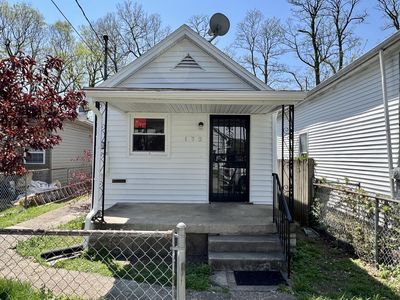 172 Eddie St, Lexington, KY, 40508