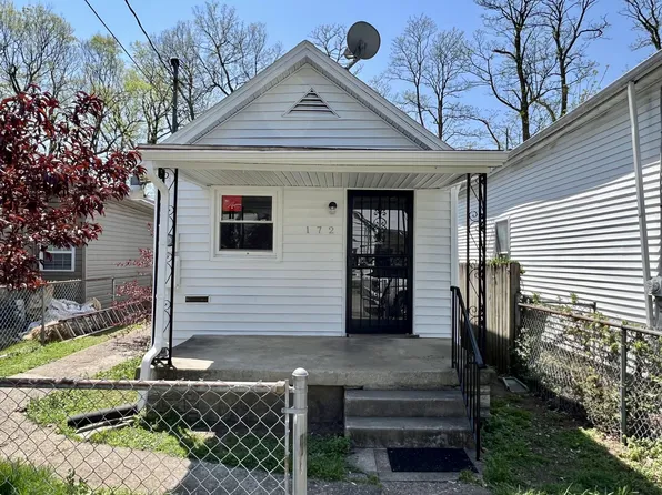 172 Eddie St, Lexington, KY 40508