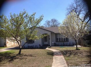 1304 Vanderbilt St, San Antonio, TX 78210