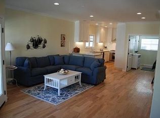 809 San Rafael Pl, San Diego, CA 92109