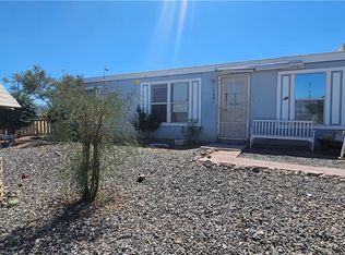 1097 S Concho Road, Golden Valley, AZ 86413