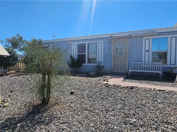 1097 S Concho Road, Golden Valley, AZ 86413