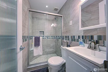 Rented by Oxford Property Group