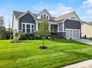 6143 Rolling Rock Ln, Noblesville, IN 46062