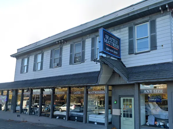 6015 15Th Ave NW, 6015 15th Ave NW #4, Seattle, WA 98107