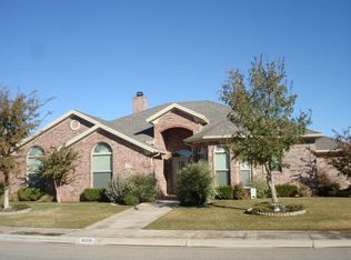 6006 87th St, Lubbock, TX 79424