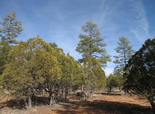 2927 Roundup Ln, Happy Jack, AZ 86024