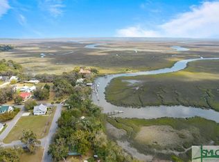 265 Goodman Dr, Midway, GA 31320