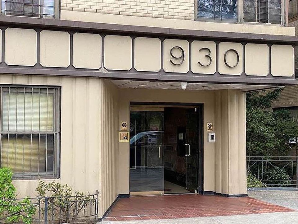 2nd image of 930 Grand Concourse APT 9F