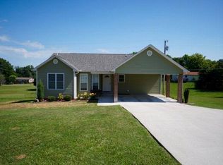 200 Phillips St, Cookeville, TN 38506