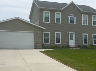 13592 Rs Ave E, Scotts, MI 49088