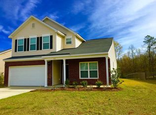 304 Clayburne Dr, Goose Creek, SC 29445