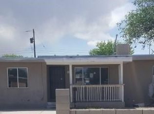 353 64th St NW, Albuquerque, NM 87105