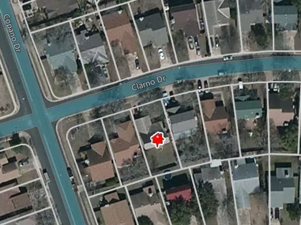 4511 Clarno Dr, Austin, TX 78749