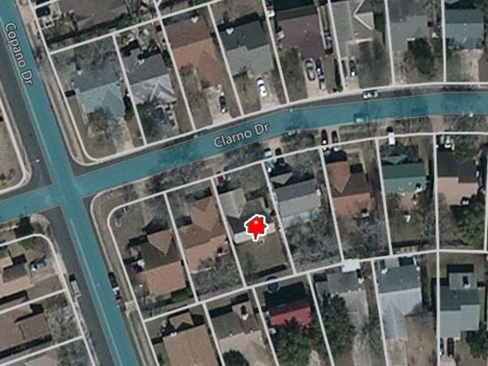 4511 Clarno Dr, Austin, TX 78749