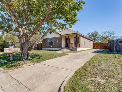 1732 Lawther Dr, River Oaks, TX, 76114