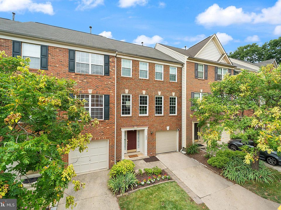 4032 Stonehenge Way, Fairfax, VA 22030 | Zillow