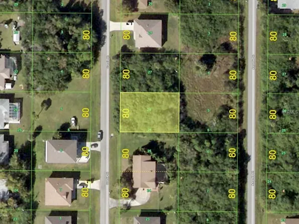 3300 Gussie St, Punta Gorda, FL 33950