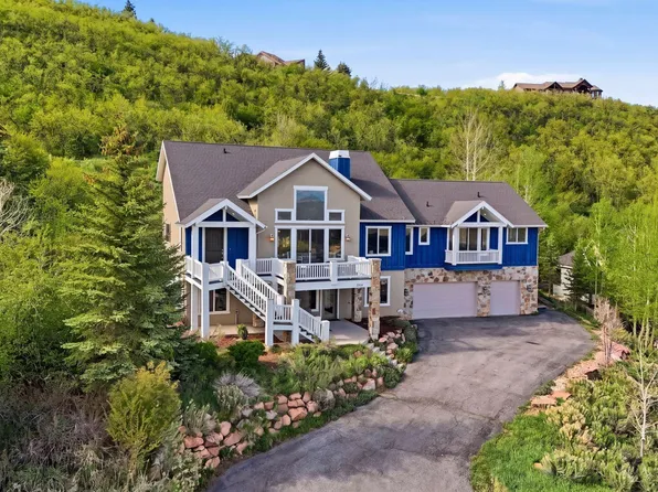 8931 Northcove Dr, Park City, UT 84098