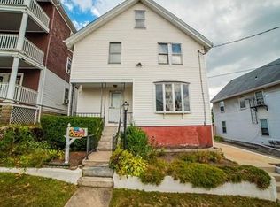 17 Chestnut St #19, Pawtucket, RI 02860