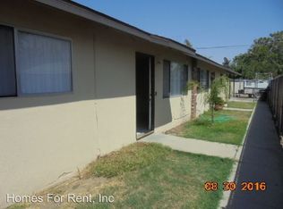 112 S Jaye St, Porterville, CA 93257