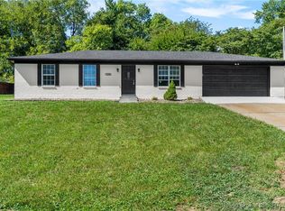 1115 Marci Lane, Georgetown, IN 47122