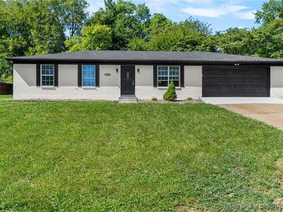 1115 Marci Lane, Georgetown, IN, 47122