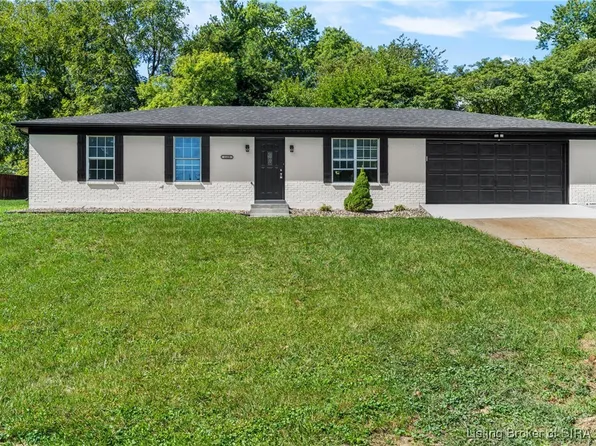 1115 Marci Lane, Georgetown, IN 47122