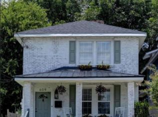 609 Blanding St, Columbia, SC 29201