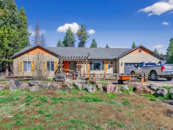 137240 Mohawk Dr, Crescent, OR 97733