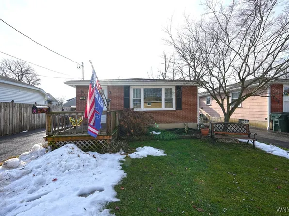 219 Highland Ave, Depew, NY 14043