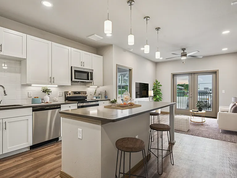 Riverside Heights Senior Living Community — Photo 9