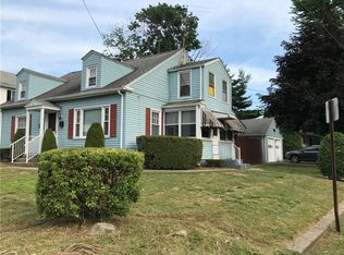 1059 Diamond Hill Rd, Woonsocket, RI 02895